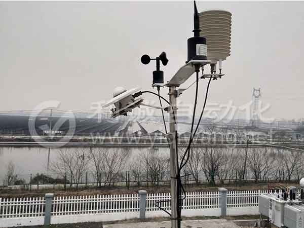 手持便携式气象站gps  西藏