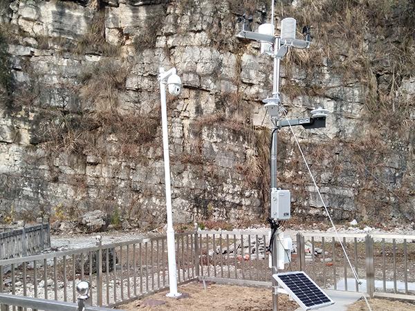 一体式自动气象站 便携  北京