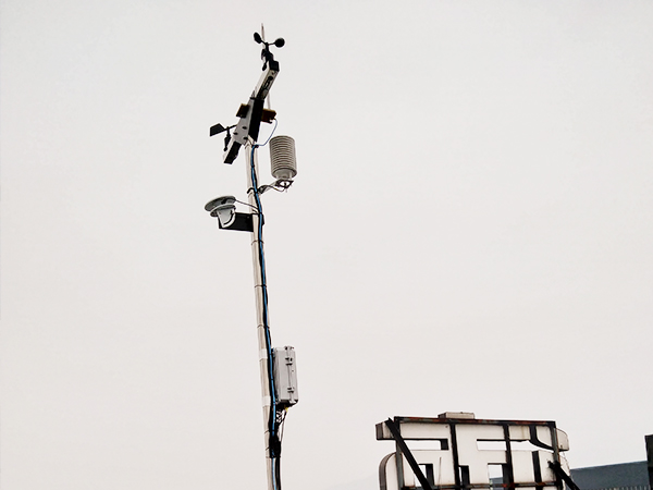 北京 超声波便携式气象站使用说明