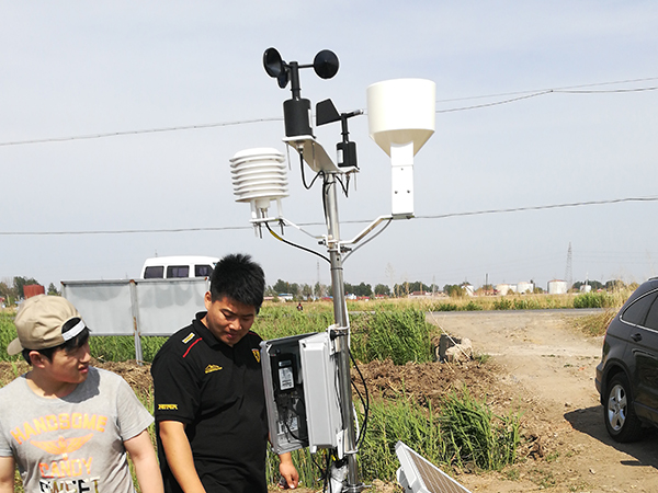 公路交通气象站有什么作用山西